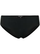 Isabel Marant Classic Bikini Bottoms - Black