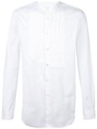 Ports 1961 'n&deg;5' Shirt, Men's, Size: 40, White, Cotton