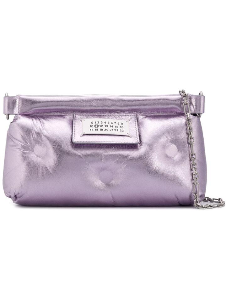 Maison Margiela Maison Margiela S56wf0083pr200 H7148 Furs &