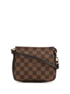 Louis Vuitton Pre-owned Trousse Makeup Bag - Brown