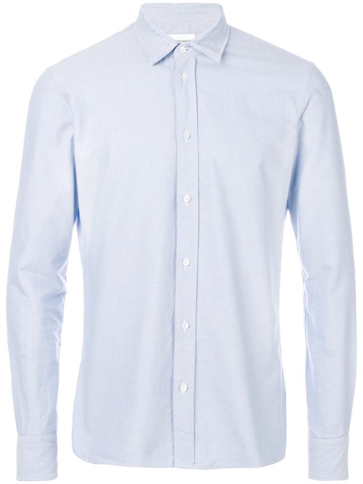 Dondup Matty Shirt - Unavailable