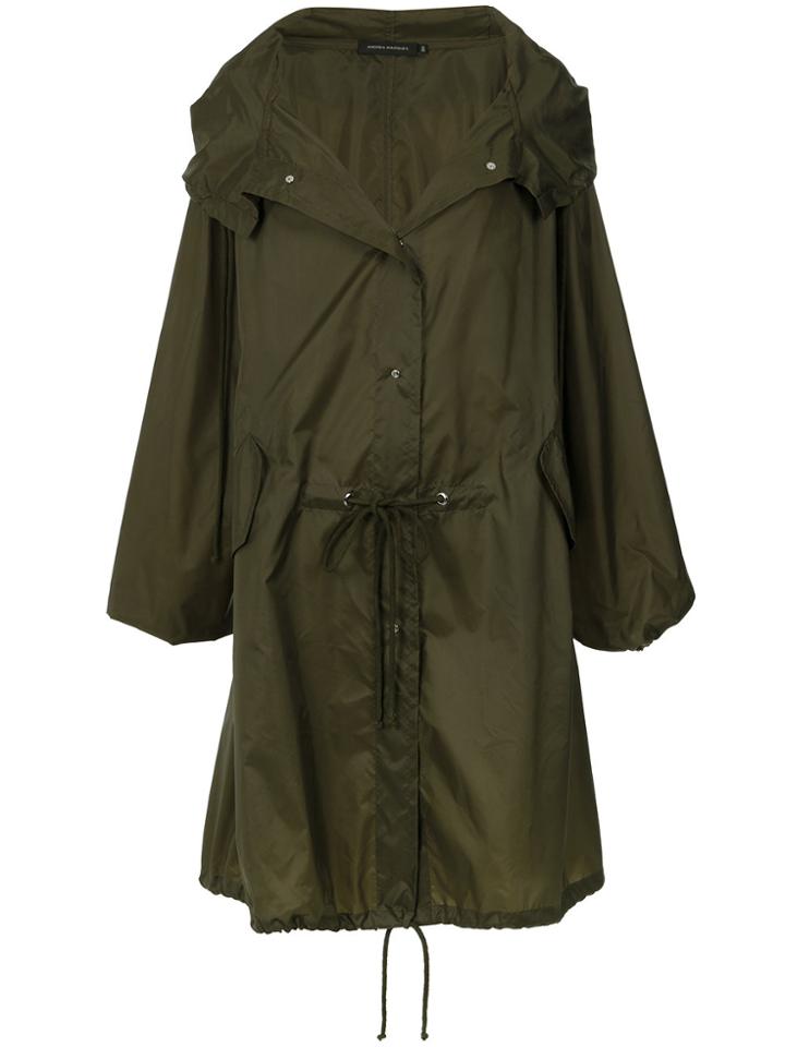 Andrea Marques Eucalipto Cape - Unavailable