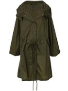 Andrea Marques Eucalipto Cape - Unavailable