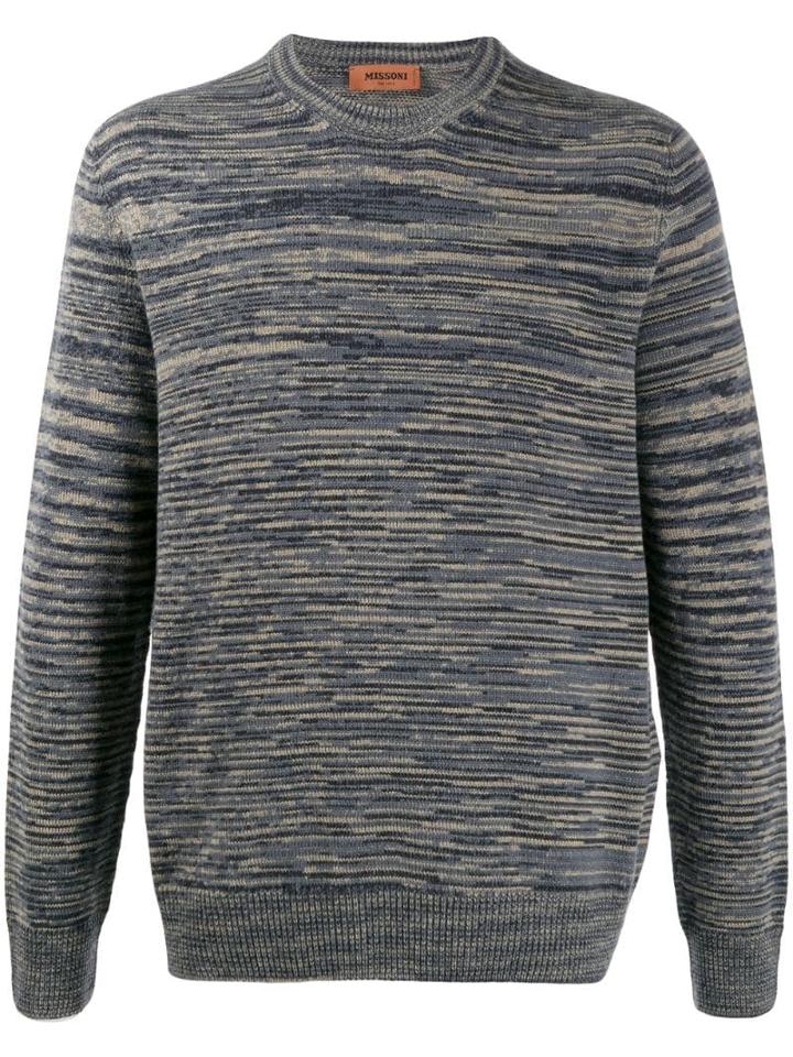 Missoni Mun00145bk004xsm0br - Grey