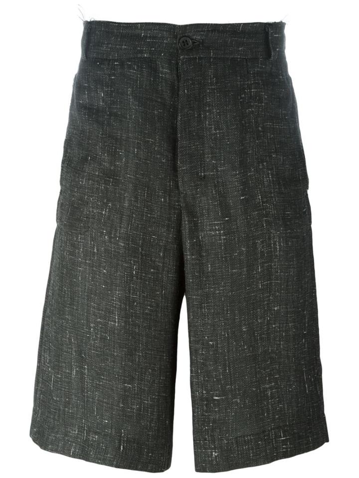 Damir Doma 'peony' Shorts