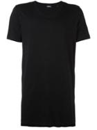 Diesel 't-marcuso' T-shirt - Black