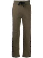 Rossignol Jc De Castelbajac Track Pants - Green