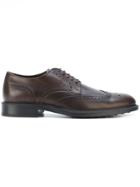 Tod's Brogue Shoes - Unavailable