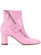 Casadei - Pink