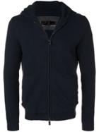 Rrd Hooded Sweatshirt - Blue