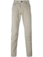 Rag & Bone Slim Fit Jeans, Men's, Size: 34, Nude/neutrals, Cotton