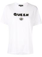 Markus Lupfer Queen Bee T-shirt - White