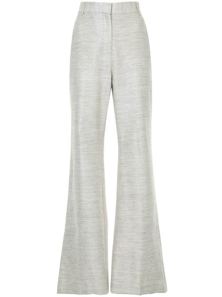 Rebecca Vallance Maya Trousers - Grey