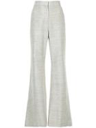 Rebecca Vallance Maya Trousers - Grey