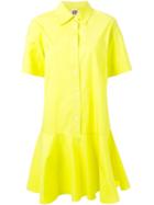 I'm Isola Marras Flared Shirt Dress