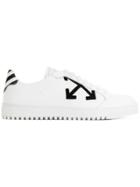 Off-white Arrows Patch Sneakers