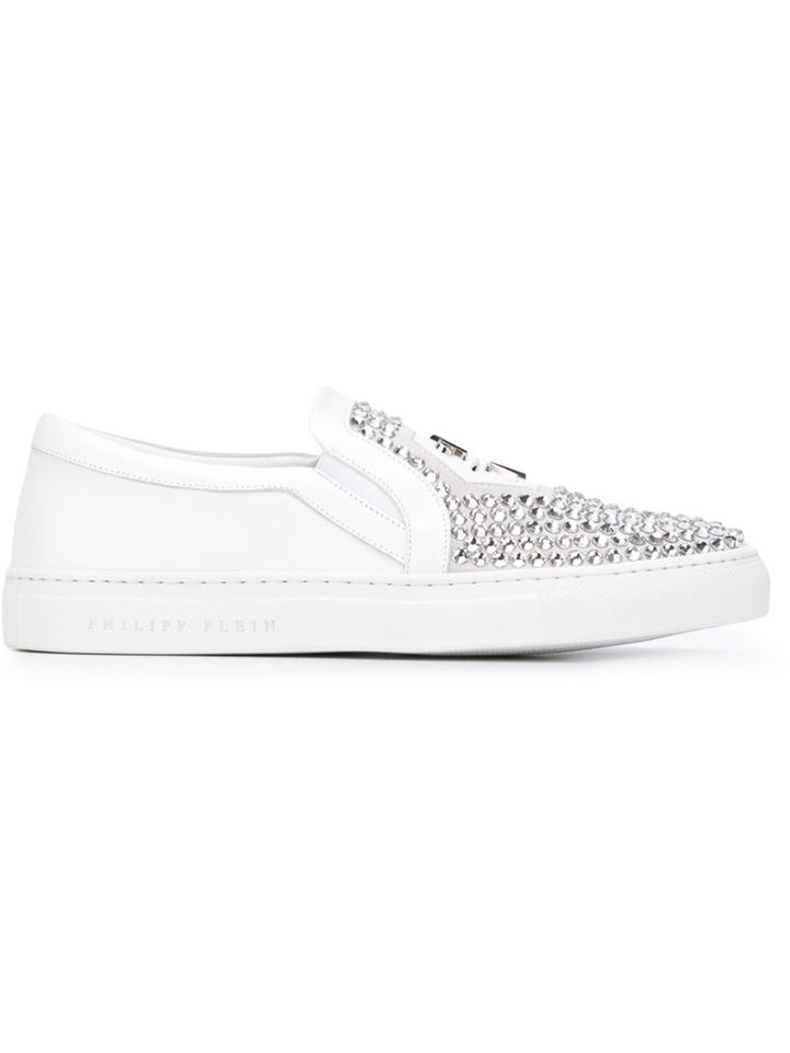 Philipp Plein 'the Colour' Sneakers