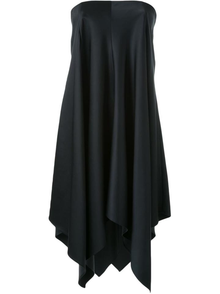 Le Ciel Bleu Handkerchief Hem Tunic