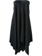 Le Ciel Bleu Handkerchief Hem Tunic
