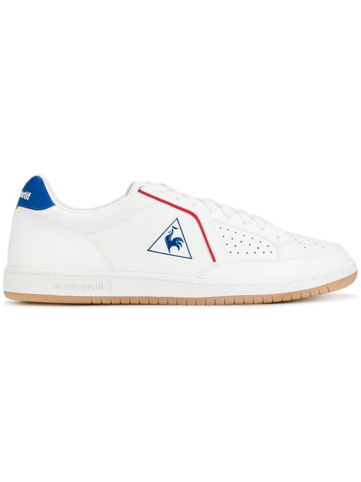 Le Coq Sportif Lea Sport Sneakers - White