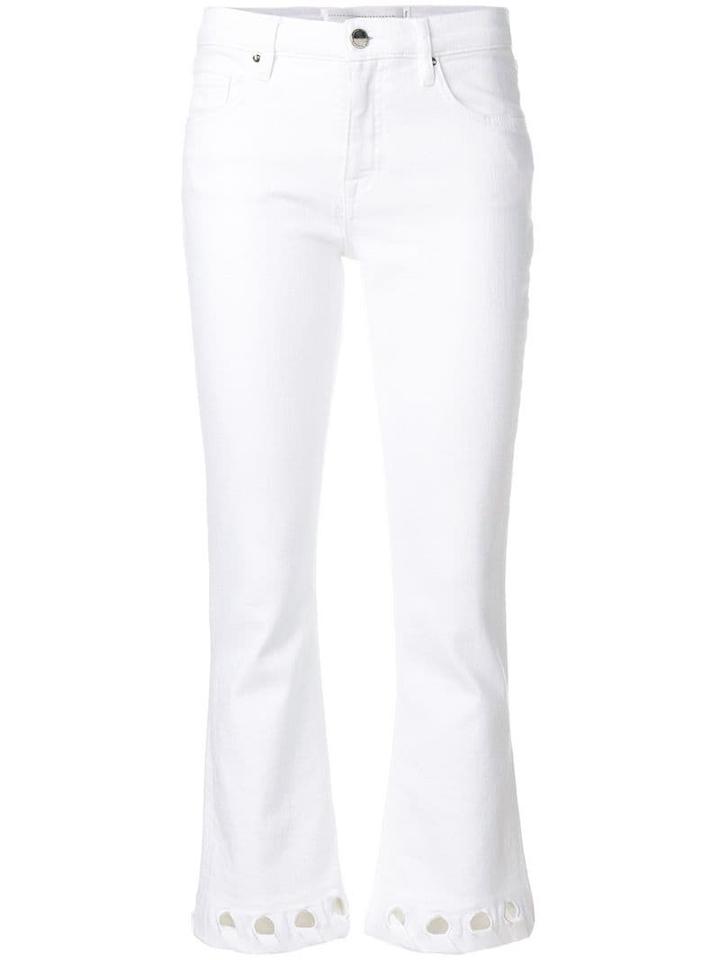 Victoria Victoria Beckham - White