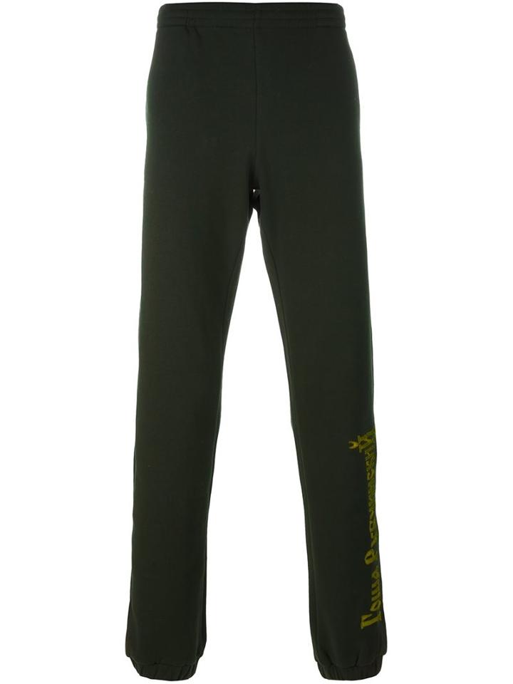 Gosha Rubchinskiy Logo Sweatpants