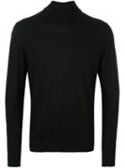 Ps By Paul Smith Roll-neck Jumper