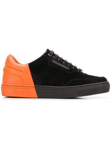 Swear Mitch Sneakers - Black