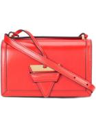 Loewe Barcelona Bag - Red