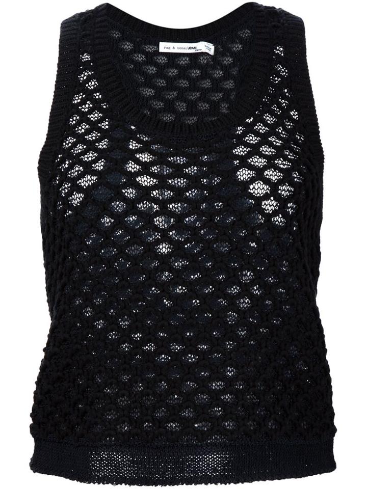 Rag & Bone /jean 'taryn' Tank Top