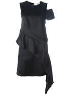 Ports 1961 Ruffle Detail Dress