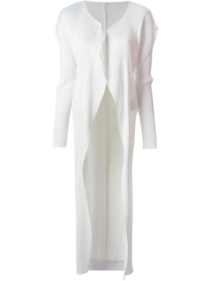 Issey Miyake Vintage Pleated Jacket