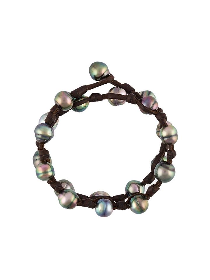Mignot St Barth 'saline' Bracelet