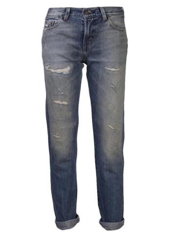 Levi's Vintage Clothing '505' Customized Jean