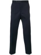 Paul Smith Relaxed-fit Chinos - Blue