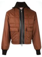 Cmmn Swdn 'nash' Jacket