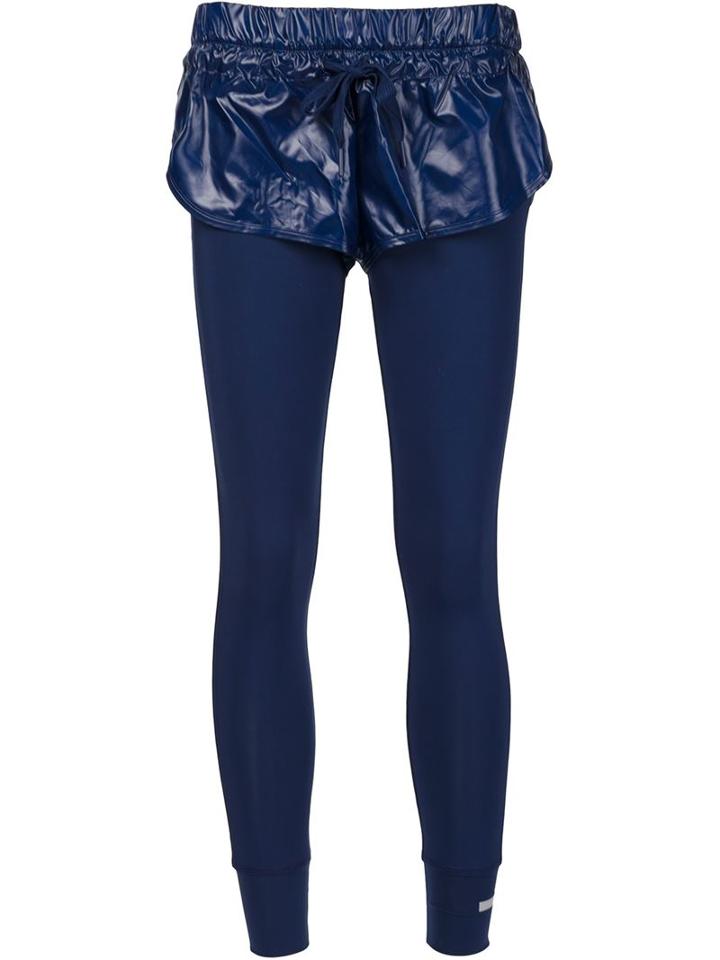 Adidas By Stella Mccartney 'the Short Tight' Leggings