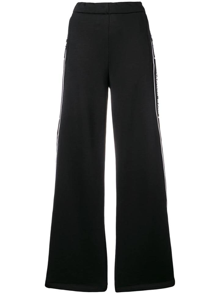 T By Alexander Wang T By Alexander Wang 4c384012c1001 001 - Black