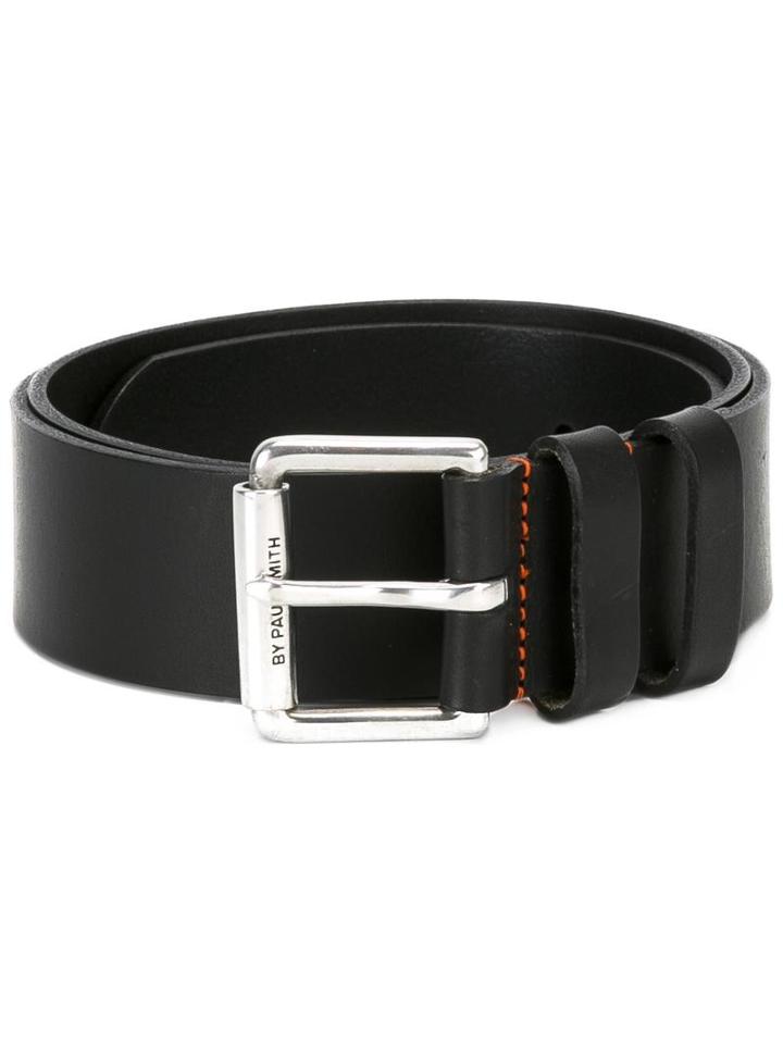 Ps By Paul Smith Classic Belt, Men's, Size: 85, Leather