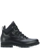 Rossignol Experience Lace-up Boots - Black