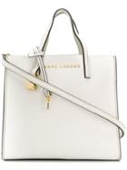 Marc Jacobs Mini Gridy Tote Bagmixing The Everyday With The