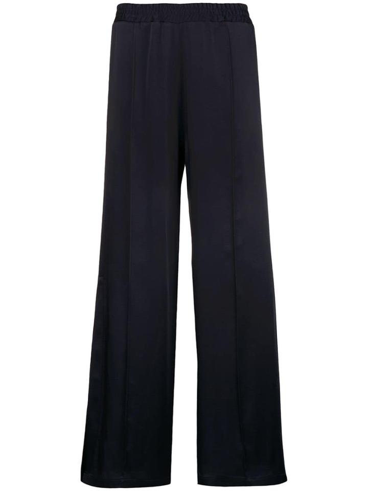 Semicouture S8am06marvin551 - Blue