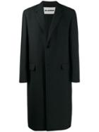 Jil Sander Thurston Coat - Grey