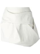 J.w.anderson Wraped Skirt