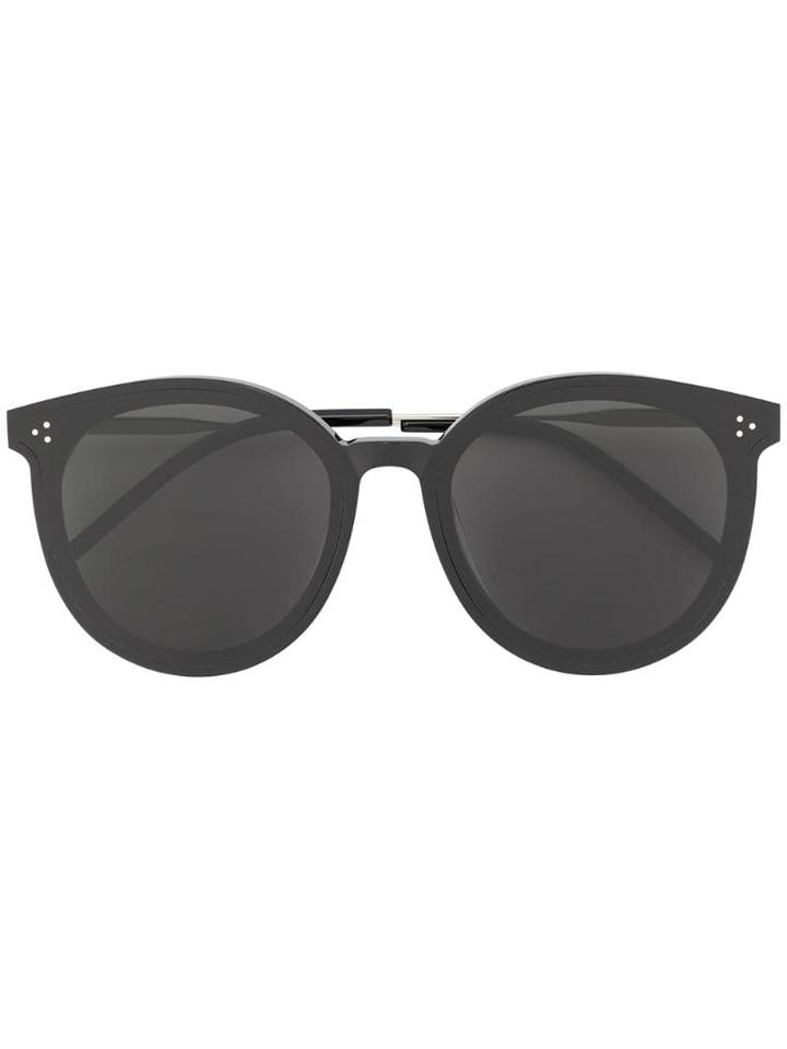 Gentle Monster Jack Hi 01 - Black