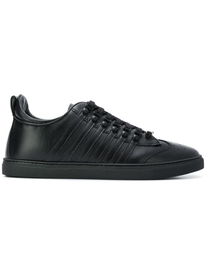 Dsquared2 Dsquared2 Snm000806500001 Black Apicreated