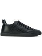 Dsquared2 Dsquared2 Snm000806500001 Black Apicreated