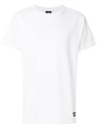 Les (art)ists Jones 79 Print T-shirt - White