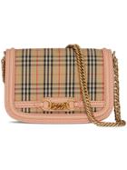 Burberry Burberry 4080186 Peach Apicreated - Yellow & Orange