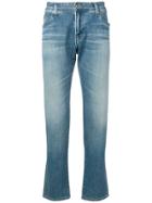 Ag Jenas Straight Leg Jeans - Blue